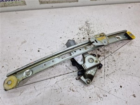 Elevalunas Electrico Trasero Izquierdo BMW Serie 3 Touring  2 0 320d [2 0 Ltr  - 110 kW 16V Diesel CAT]