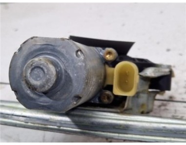 Elevalunas Electrico Trasero Izquierdo BMW Serie 3 Touring  2 0 320d [2 0 Ltr  - 110 kW 16V Diesel CAT]