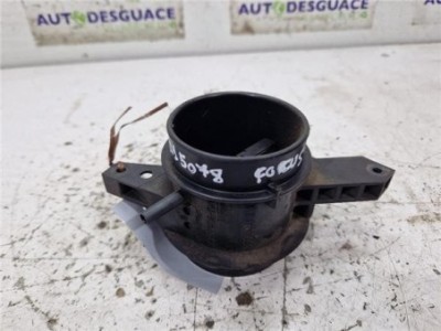 Caudalimetro Ford Focus Berlina  1 6 Titanium [1 6 Ltr  - 85 kW TDCi CAT]