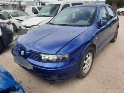 Centralita Airbag Seat Leon  1 9 TDI