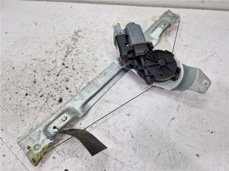 Elevalunas Electrico Trasero Derecho Citroen C4 Picasso  1 6 HDi