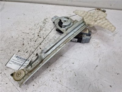 Elevalunas Electrico Trasero Derecho Citroen C4 Picasso  1 6 HDi 2
