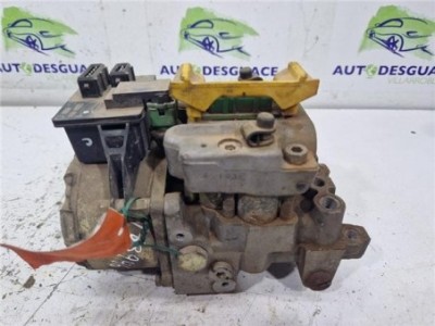 Nucleo Abs Citroen Evasion  2 0 