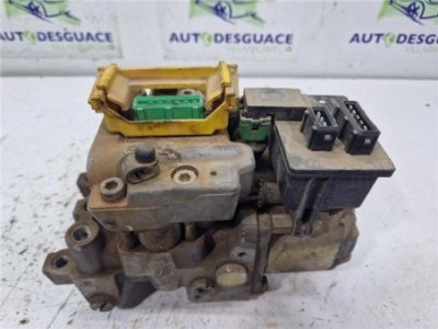 Nucleo Abs Citroen Evasion  2 0  2