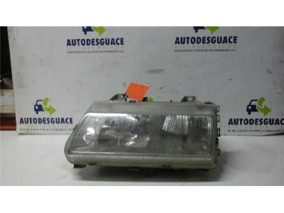 Faro Delantero Izquierdo Citroen Evasion  1 9 Turbodiesel  2