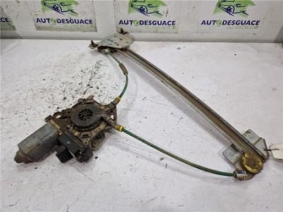 Elevalunas Electrico Trasero Izquierdo Citroen C8  2 2 HDi FAP  2