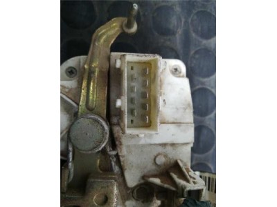 Cerradura Puerta Delantera Derecha Citroen C8  2 2 HDi FAP 