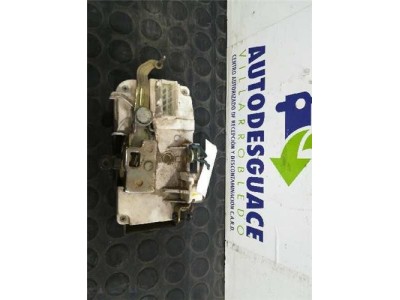 Cerradura Puerta Delantera Derecha Citroen C8  2 2 HDi FAP  2