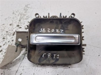 Manilla Interior Puerta Trasera Izquierda Citroen C8  2 2 HDi FAP 
