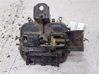 Manilla Interior Puerta Trasera Izquierda Citroen C8  2 2 HDi FAP  2