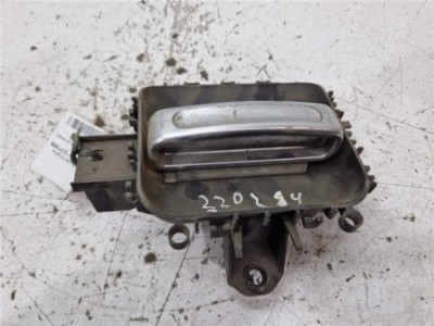 Manilla Interior Puerta Trasera Derecha Citroen C8  2 2 HDi FAP 