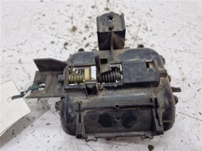Manilla Interior Puerta Trasera Derecha Citroen C8  2 2 HDi FAP  2