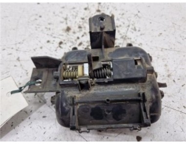 Manilla Interior Puerta Trasera Derecha Citroen C8  2 2 HDi FAP 
