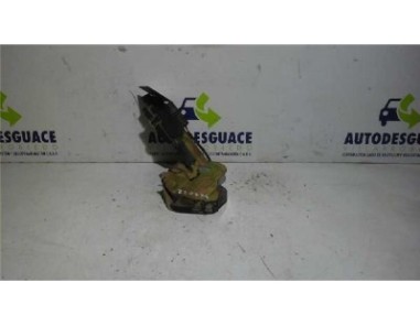 Cerradura Puerta Trasera Derecha Citroen C8  2 2 HDi FAP 
