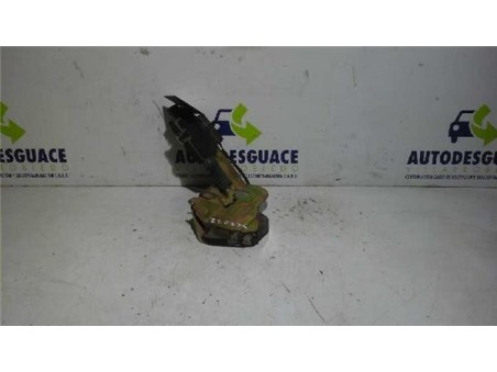 Cerradura Puerta Trasera Derecha Citroen C8  2 2 HDi FAP 