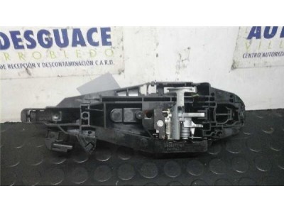 Maneta Exterior Delantera Derecha Citroen C4 Picasso/Spacetourer  1 6 Attraction [1 6 Ltr  - 85 kW e-HDi FAP]