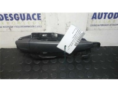 Maneta Exterior Delantera Derecha Citroen C4 Picasso/Spacetourer  1 6 Attraction [1 6 Ltr  - 85 kW e-HDi FAP]
