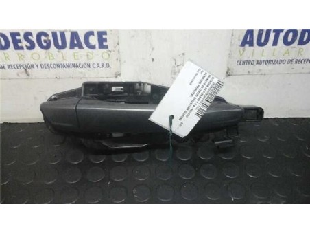 Maneta Exterior Delantera Derecha Citroen C4 Picasso/Spacetourer  1 6 Attraction [1 6 Ltr  - 85 kW e-HDi FAP]