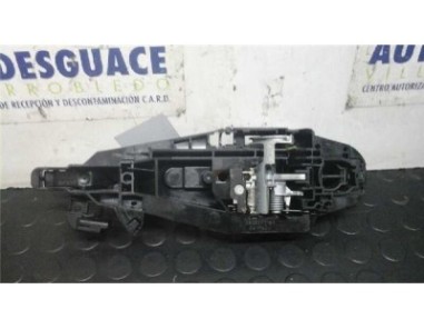 Maneta Exterior Delantera Derecha Citroen C4 Picasso/Spacetourer  1 6 Attraction [1 6 Ltr  - 85 kW e-HDi FAP]