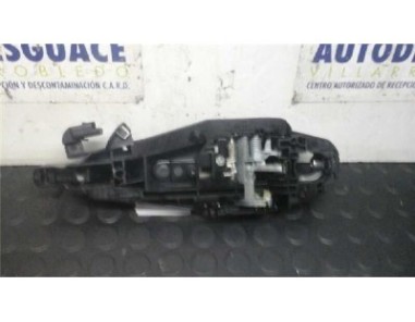 Maneta Exterior Delantera Izquierda Citroen C4 Picasso/Spacetourer  1 6 Attraction [1 6 Ltr  - 85 kW e-HDi FAP]