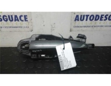 Maneta Exterior Delantera Izquierda Citroen C4 Picasso/Spacetourer  1 6 Attraction [1 6 Ltr  - 85 kW e-HDi FAP]