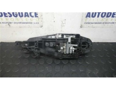 Maneta Exterior Trasera Derecha Citroen C4 Picasso/Spacetourer  1 6 Attraction [1 6 Ltr  - 85 kW e-HDi FAP]