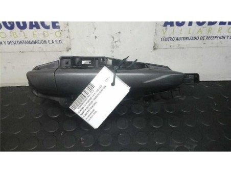 Maneta Exterior Trasera Derecha Citroen C4 Picasso/Spacetourer  1 6 Attraction [1 6 Ltr  - 85 kW e-HDi FAP]
