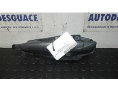 Maneta Exterior Trasera Izquierda Citroen C4 Picasso/Spacetourer  1 6 Attraction [1 6 Ltr  - 85 kW e-HDi FAP]