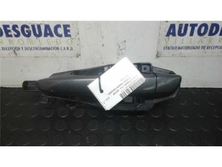 Maneta Exterior Trasera Izquierda Citroen C4 Picasso/Spacetourer  1 6 Attraction [1 6 Ltr  - 85 kW e-HDi FAP]