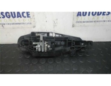 Maneta Exterior Trasera Izquierda Citroen C4 Picasso/Spacetourer  1 6 Attraction [1 6 Ltr  - 85 kW e-HDi FAP]