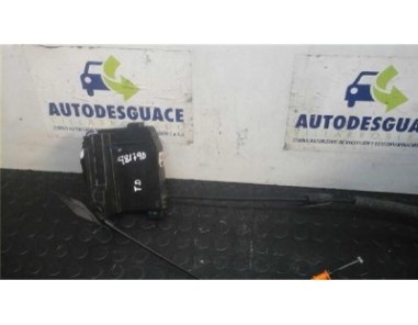 Cerradura Puerta Trasera Derecha Citroen C4 Picasso/Spacetourer  1 6 Attraction [1 6 Ltr  - 85 kW e-HDi FAP]