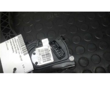 Potenciometro Pedal Gas Citroen C4 Picasso/Spacetourer  1 6 Attraction [1 6 Ltr  - 85 kW e-HDi FAP]