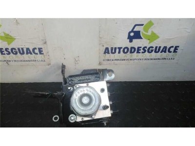 Nucleo Abs Citroen C4 Picasso/Spacetourer  1 6 Attraction [1 6 Ltr  - 85 kW e-HDi FAP]