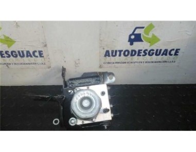 Nucleo Abs Citroen C4 Picasso/Spacetourer  1 6 Attraction [1 6 Ltr  - 85 kW e-HDi FAP]