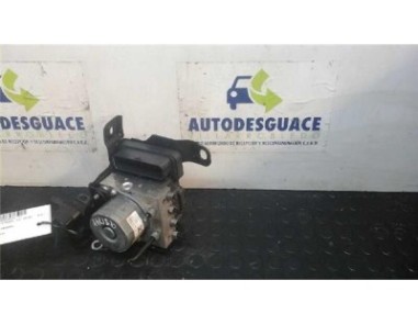 Nucleo Abs Citroen C4 Picasso/Spacetourer  1 6 Attraction [1 6 Ltr  - 85 kW e-HDi FAP]