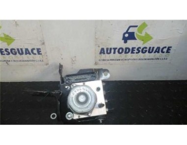 Nucleo Abs Citroen C4 Picasso/Spacetourer  1 6 Attraction [1 6 Ltr  - 85 kW e-HDi FAP]