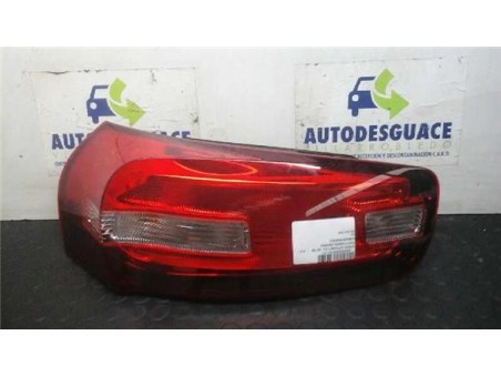 Piloto Trasero Izquierdo Citroen C4 Picasso/Spacetourer  1 6 Attraction [1 6 Ltr  - 85 kW e-HDi FAP]