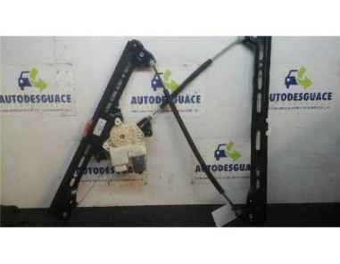 Elevalunas Electrico Delantero Derecho Citroen C4 Picasso/Spacetourer  1 6 Attraction [1 6 Ltr  - 85 kW e-HDi FAP]