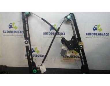 Elevalunas Electrico Delantero Derecho Citroen C4 Picasso/Spacetourer  1 6 Attraction [1 6 Ltr  - 85 kW e-HDi FAP]