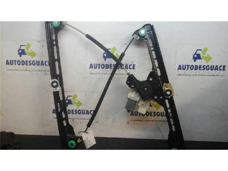 Elevalunas Electrico Delantero Derecho Citroen C4 Picasso/Spacetourer  1 6 Attraction [1 6 Ltr  - 85 kW e-HDi FAP]