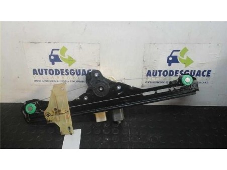 Elevalunas Electrico Trasero Izquierdo Citroen C4 Picasso/Spacetourer  1 6 Attraction [1 6 Ltr  - 85 kW e-HDi FAP]