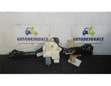 Elevalunas Electrico Trasero Izquierdo Citroen C4 Picasso/Spacetourer  1 6 Attraction [1 6 Ltr  - 85 kW e-HDi FAP]