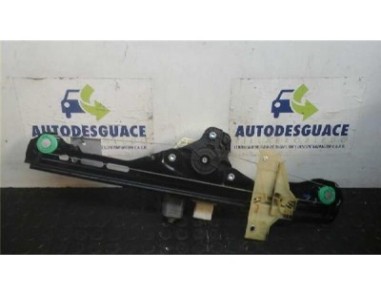Elevalunas Electrico Trasero Derecho Citroen C4 Picasso/Spacetourer  1 6 Attraction [1 6 Ltr  - 85 kW e-HDi FAP]