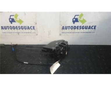 Cerradura Puerta Delantera Derecha Citroen C4 Picasso/Spacetourer  1 6 Attraction [1 6 Ltr  - 85 kW e-HDi FAP]
