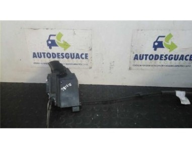 Cerradura Puerta Delantera Derecha Citroen C4 Picasso/Spacetourer  1 6 Attraction [1 6 Ltr  - 85 kW e-HDi FAP]
