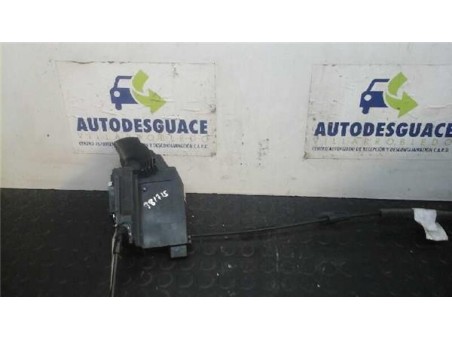 Cerradura Puerta Delantera Derecha Citroen C4 Picasso/Spacetourer  1 6 Attraction [1 6 Ltr  - 85 kW e-HDi FAP]