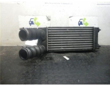 Intercooler Citroen C4 Picasso  1 6 HDi