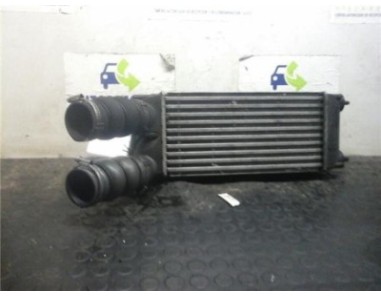 Intercooler Citroen C4 Picasso  1 6 HDi