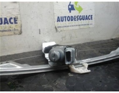 Elevalunas Electrico Trasero Derecho Citroen C4 Picasso  1 6 HDi