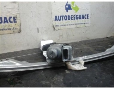 Elevalunas Electrico Trasero Derecho Citroen C4 Picasso  1 6 HDi